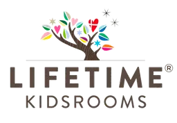 lifetime kidsrooms logo