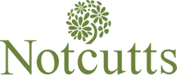 notcutts logo