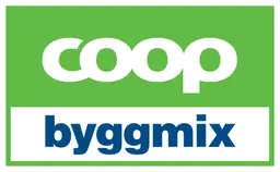 coop byggmix logo