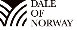 dale of norway logo