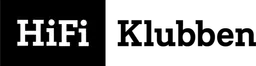 hi-fi klubben logo