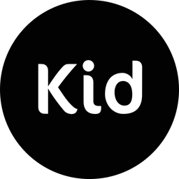 kid interior logo