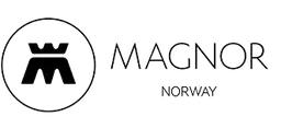 magnor logo