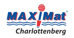 maximat charlottenberg logo