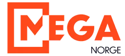 mega norge logo