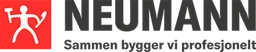 neumann bygg logo