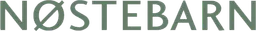 nøstebarn logo