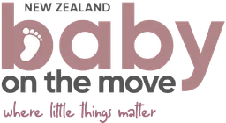 baby on the move logo
