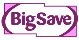 big save furniture logo