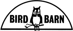 bird barn pet store logo