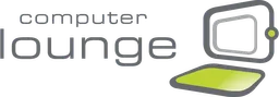 computer lounge logo