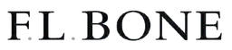 f l bone logo