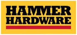 hammer hardware logo
