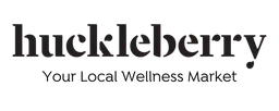 huckleberry logo
