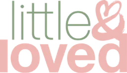 little and loved logo