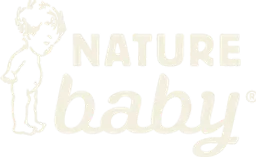 nature baby logo