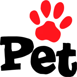 pet logo