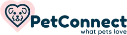 pet connect logo