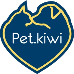 pet kiwi logo