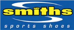 smiths sports shoes logo