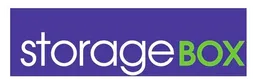 storage box logo