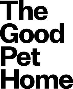the good pet home logo