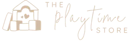 the playtime store logo