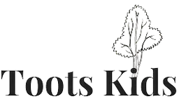 toots kids logo