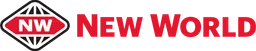 new world logo