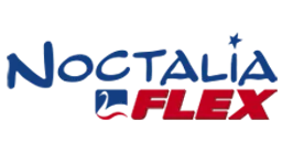 flex noctalia logo