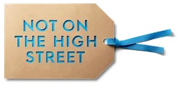 not on the high street logo