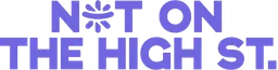 not on the high street logo