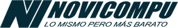 novicompu logo
