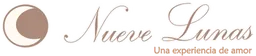 nueve lunas logo