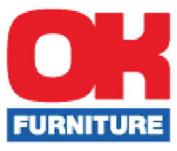 ok furniture logo