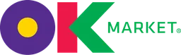 ok market logo