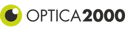 óptica 2000 logo