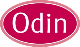 odin logo