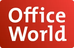 office world logo