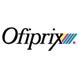 ofiprix logo