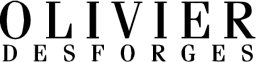 olivier desforges logo