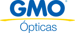 ópticas gmo logo