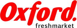 oxford freshmarket logo