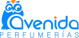 perfumerías avenida logo