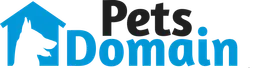 pets domain logo