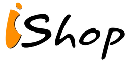 ishop logo