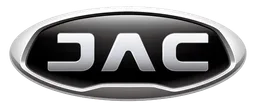 jac motors logo