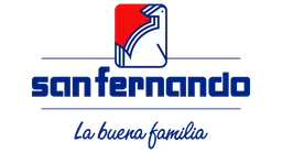 san fernando logo