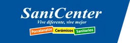 sanicenter logo