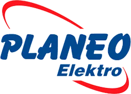 planeo elektro logo